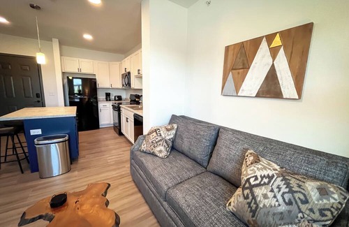 Hayden Condominio | 210 Lofts on Main - Hayden