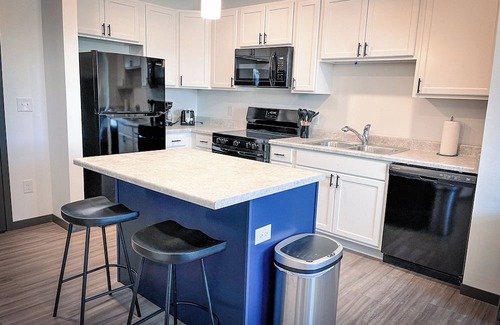Hayden Condominio | 210 Lofts on Main - Hayden
