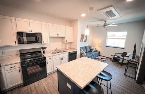 Hayden Condominio | 210 Lofts on Main - Hayden