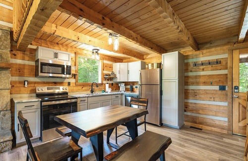 Pittman Center Cabina | 15 Min 2 DwTn Gatlinburg/By Park