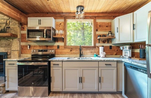 Pittman Center Cabina | 15 Min 2 DwTn Gatlinburg/By Park