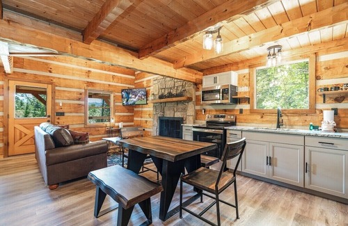 Pittman Center Cabina | 15 Min 2 DwTn Gatlinburg/By Park