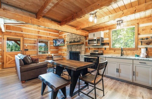 Pittman Center Cabina | 15 Min 2 DwTn Gatlinburg/By Park