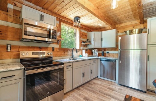 Pittman Center Cabina | 15 Min 2 DwTn Gatlinburg/By Park