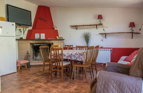 Ruidera Casa | House with pool and private garden