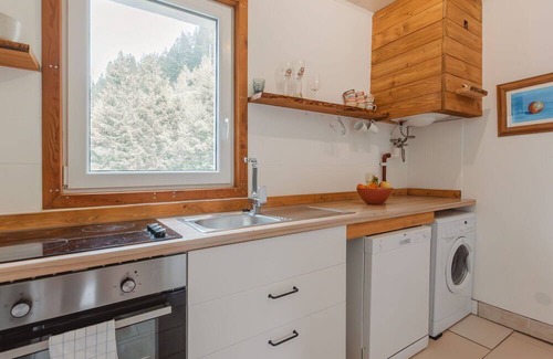 Bockstein Apartamento | Cosy apartment for 6 people with WIFI, TV and parking