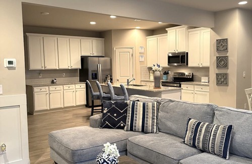 Buford Casa | Spacious 5-bedroom house in wonderful Buford/Dacula
