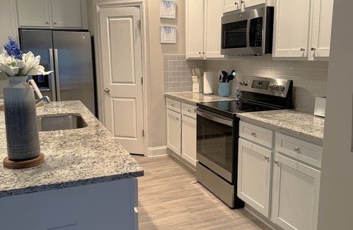 Buford Casa | Spacious 5-bedroom house in wonderful Buford/Dacula