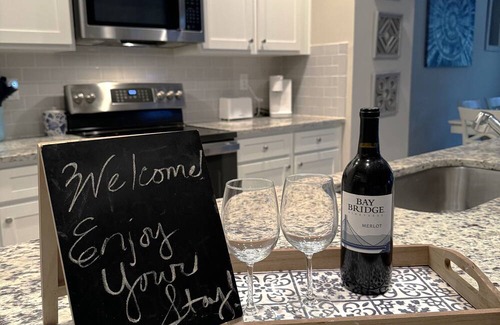 Buford Casa | Spacious 5-bedroom house in wonderful Buford/Dacula