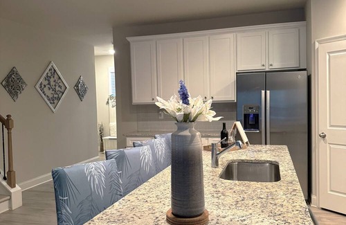 Buford Casa | Spacious 5-bedroom house in wonderful Buford/Dacula