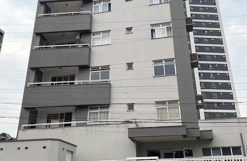 Velha Apartamento | Sky Suite-Biggest German Party from 9 to 27 October/Blumenau-SC