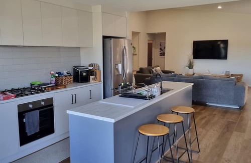 Seymour Casa | great river escape next to boat ramp, only 10 mins from the bend motorsport park