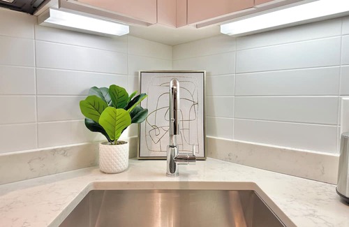 Chelsea Apartamento | Charming 1-bedroom apartment with AC and WiFi in delightful New York