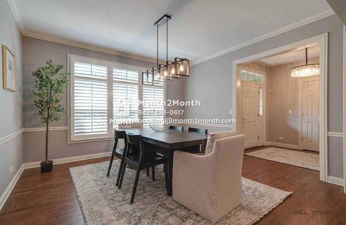 Dublin Casa | Jordan Ranch Elegance #42213