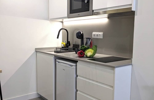L'Hospitalet de Llobregat Apartamento | Weflating FIRA - Loft