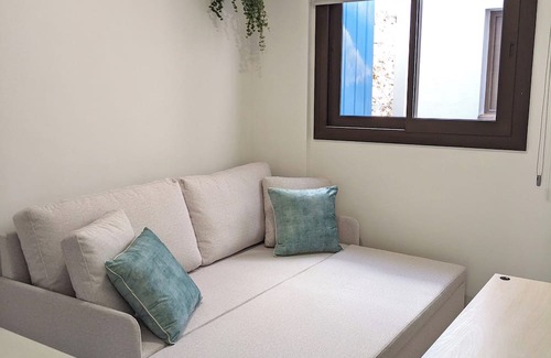 L'Hospitalet de Llobregat Apartamento | Weflating FIRA - Loft