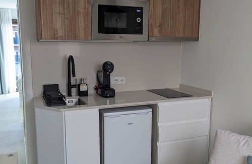 L'Hospitalet de Llobregat Apartamento | Weflating FIRA - Loft