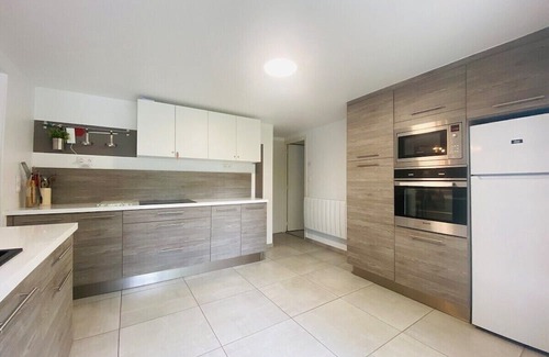 Chalonnes-sur-Loire Apartamento | Casa Rivage - Chalonnes sur Loire - Loire Valley