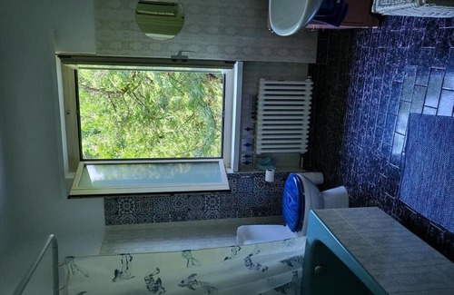 Novaggio Apartamento | Holiday apartment Novaggio for 1 - 4 persons with 2 bedrooms - Holiday house