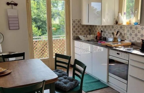 Novaggio Apartamento | Holiday apartment Novaggio for 1 - 4 persons with 2 bedrooms - Holiday house