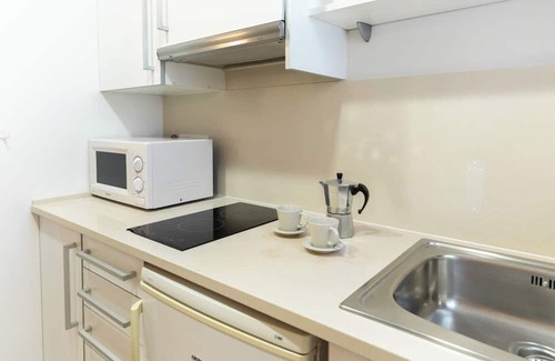 El Baix Guinardo Apartamento | Weflating SANT PAU - 2 BDR