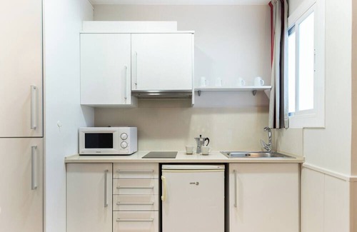 El Baix Guinardo Apartamento | Weflating SANT PAU - 2 BDR