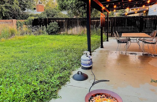 Pueblo Casa | S♥️C🔵 Vivienda- SouthernCO Home nCharming 3 bedroom home in amazing Pueblo