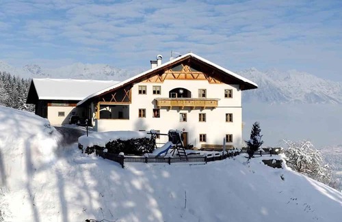 Kreith Apartamento | Double room Seegrube - Hoarachhof