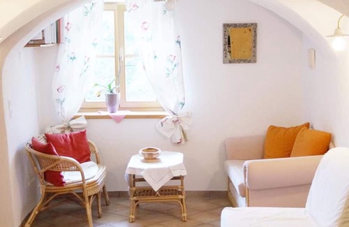 Kreith Apartamento | Double room Seegrube - Hoarachhof