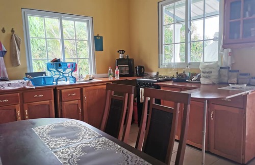 Las Cuevas Apartamento | Trinidad Ocean view Guesthouse