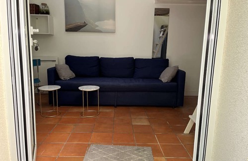 Vignerons Apartamento | Comfortable T1 near hypercenter