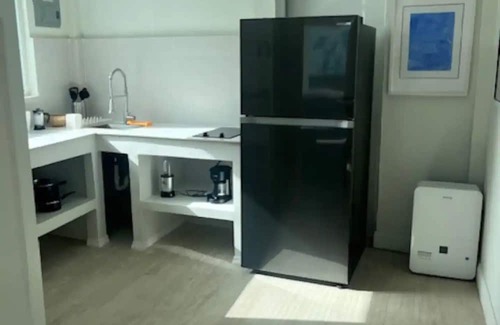 Rio Grande Apartamento | Sombra 4: Serene Getaway Retreat