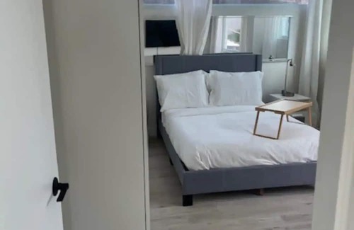 Rio Grande Apartamento | Sombra 4: Serene Getaway Retreat