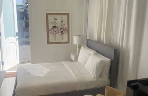 Rio Grande Apartamento | Sombra 2: Comfort in Paradise