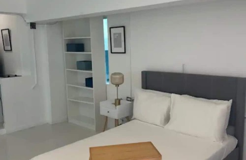 Rio Grande Apartamento | Sombra 3: Tranquil Escape Awaits