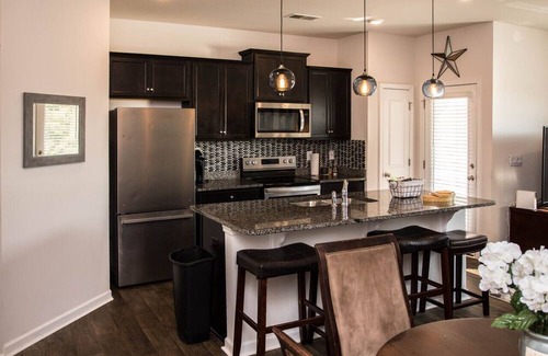 Boiling Springs Casa | Cozy SC Abode 5 mins to Lake Bowen