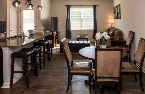 Boiling Springs Casa | Cozy SC Abode 5 mins to Lake Bowen