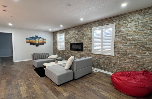 Waterloo Casa | Great home