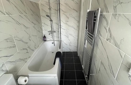 Dukeries Mill Apartamento | Walesby Apartment Retreat