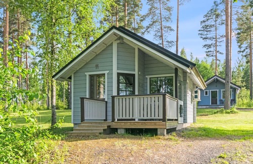Rantasalmi Casa | Pikkuhukka 11 by Interhome
