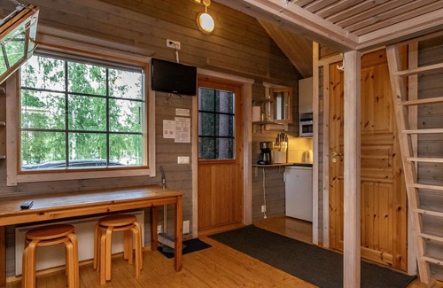 Rantasalmi Casa | Pikkuhukka 7 by Interhome