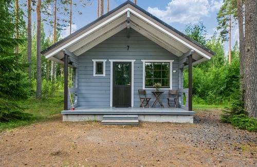 Rantasalmi Casa | Pikkuhukka 7 by Interhome