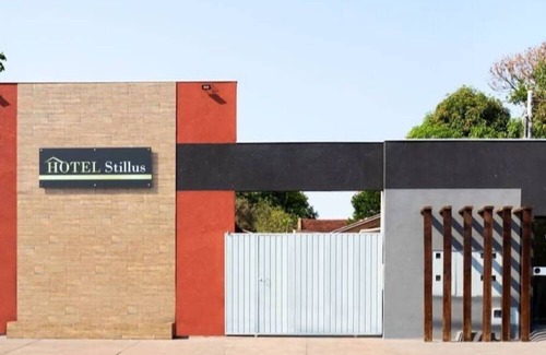 Ribas do Rio Pardo Hotel | Hotel Stillus