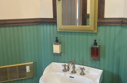 Beacon Cama Y Desayuno | Charming B&B with AC and WiFi in wonderful Beacon - Botsford Briar B&B