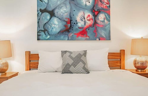 Las Escobas del Venado Casa | Bungalow Home at Surfside Tropical Resort