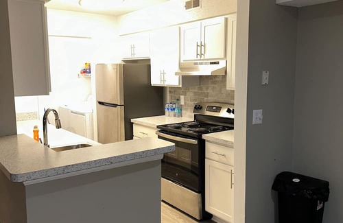 Ann Arbor Apartamento | Charming 2-bedroom apartment with fitness room, pool & WiFi in Ypsilanti