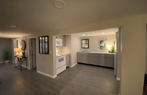 Selinsgrove Apartamento | The River Roost is a charming 1-bedroom apartment that has just been opened.