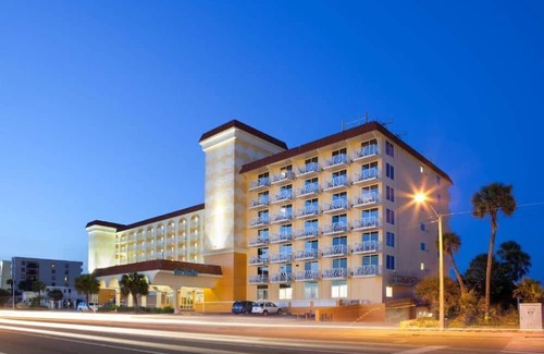 Ormond Shores Condominio | ENJOY 5 NIGHTS FOR THE 2025 DAYTONA 500 AT CASA DEL MAR ORMOND BEACH n2/12-2/17n