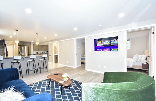Woodstock Apartamento | Opulent 2 bedrooms apartment - NO EXTRA FEES