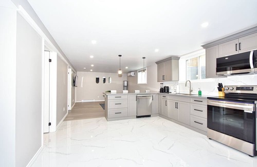 Woodstock Apartamento | Opulent 2 bedrooms apartment - NO EXTRA FEES